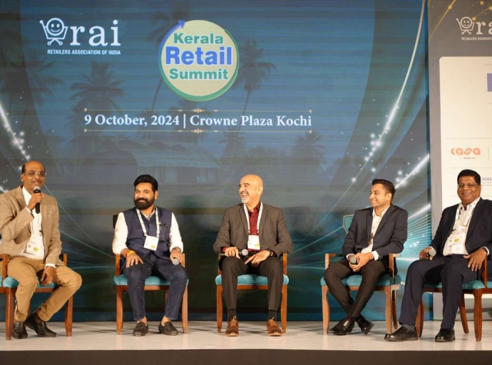 RAI Kerala Retail Summit 2024 explores key growth strategies for retailers